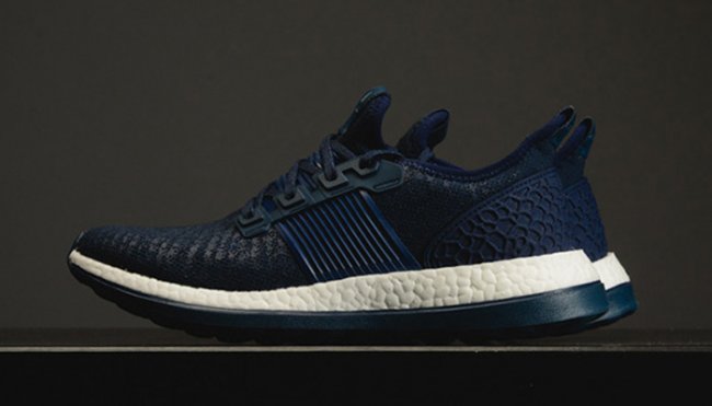 Pure Boost ZG,adidas adidas Pure Boost ZG 带来两款新配色 Pure Boost ZG,adidas adidas Pure Boost ZG 带来两款新配色