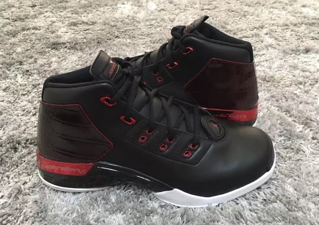 832816-001,AJ17,Air Jordan 17 832816-001AJ17 公牛黑红 Air Jordan 17+ “Bred” 实物新图 832816-001,AJ17,Air Jordan 17 832816-001AJ17 公牛黑红 Air Jordan 17+ “Bred” 实物新图