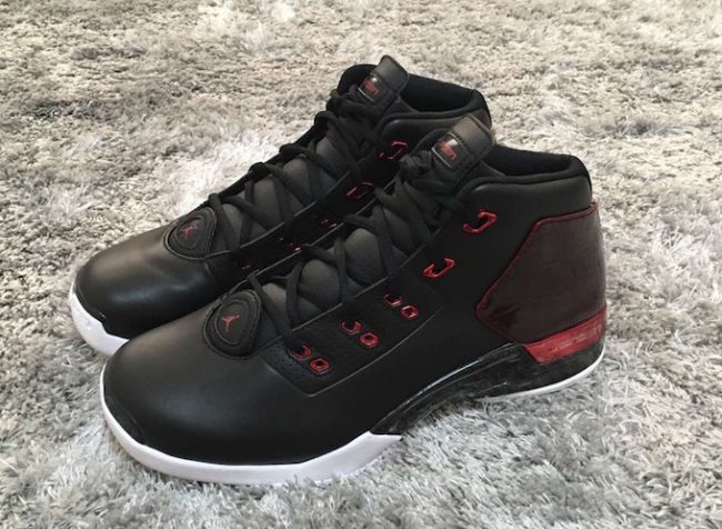 832816-001,AJ17,Air Jordan 17 832816-001AJ17 公牛黑红 Air Jordan 17+ “Bred” 实物新图 832816-001,AJ17,Air Jordan 17 832816-001AJ17 公牛黑红 Air Jordan 17+ “Bred” 实物新图