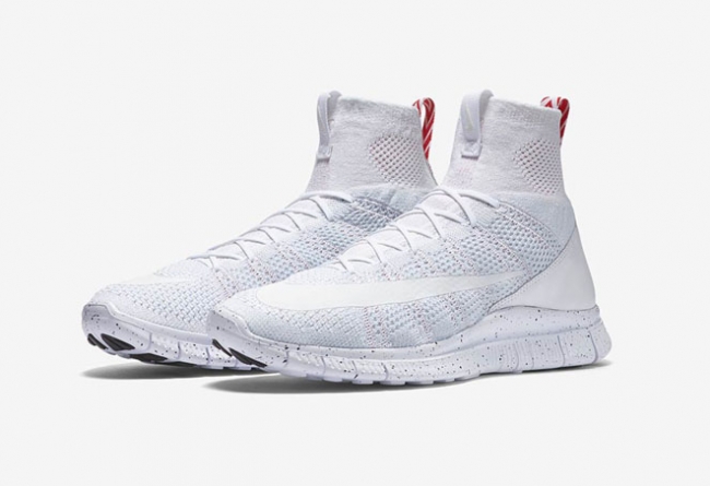 805554-100,Free Flyknit Mercur 805554-100 全白的鞋中吕布将在本月底发售! 805554-100,Free Flyknit Mercur 805554-100 全白的鞋中吕布将在本月底发售!
