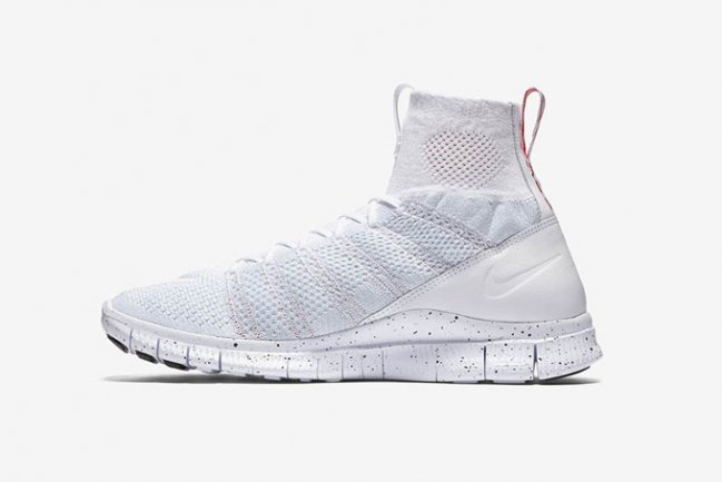 805554-100,Free Flyknit Mercur 805554-100 全白的鞋中吕布将在本月底发售! 805554-100,Free Flyknit Mercur 805554-100 全白的鞋中吕布将在本月底发售!