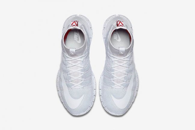 805554-100,Free Flyknit Mercur 805554-100 全白的鞋中吕布将在本月底发售! 805554-100,Free Flyknit Mercur 805554-100 全白的鞋中吕布将在本月底发售!