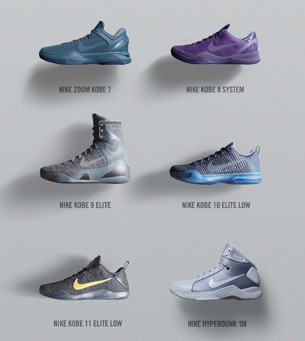 FTB,Nike Kobe 6 双齐发!Nike Kobe FTB 最后一波发售信息 FTB,Nike Kobe 6 双齐发!Nike Kobe FTB 最后一波发售信息