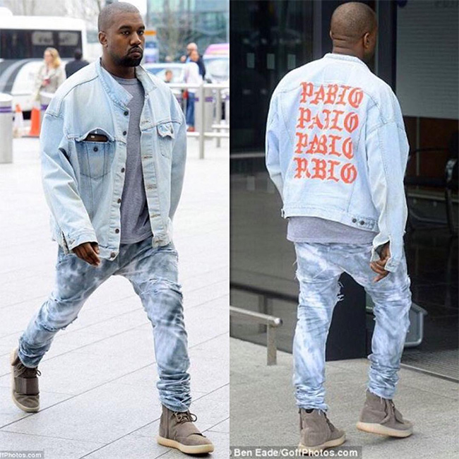 Yeezy 750 Boost,adidas Yeezy 7 发售重启!新款 Yeezy 750 Boost 将于 5 月 14 日发售 Yeezy 750 Boost,adidas Yeezy 7 发售重启!新款 Yeezy 750 Boost 将于 5 月 14 日发售
