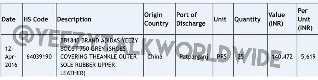 BB1840,Yeezy 750 Boost,adidas BB1840 这才是下款市售配色?Yeezy 750 Boost BB1840 曝光! BB1840,Yeezy 750 Boost,adidas BB1840 这才是下款市售配色?Yeezy 750 Boost BB1840 曝光!