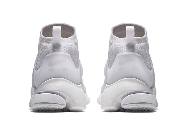Air Presto,Nike 全面进化,Nike Air Presto Ultra Flyknit 正式发布 Air Presto,Nike 全面进化,Nike Air Presto Ultra Flyknit 正式发布