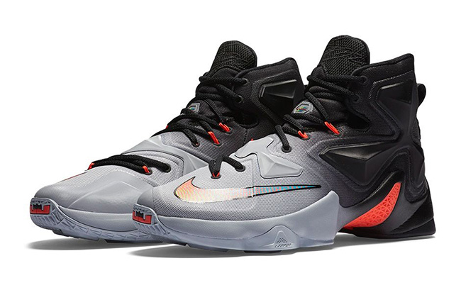 807219-060,LBJ13,LeBron 13 807219-060 LeBron 13 黑灰渐变新色即将发售 807219-060,LBJ13,LeBron 13 807219-060 LeBron 13 黑灰渐变新色即将发售