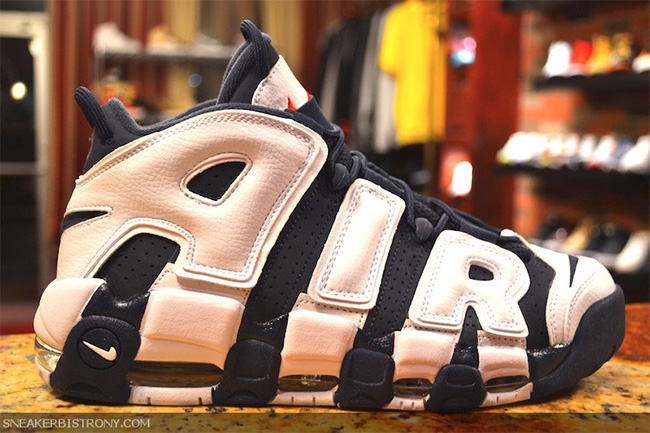 414962-104,大AIR,Air Uptempo,Ni 414962-104 奥运配色 Nike Air More Uptempo “Olympic” 7 月回归! 414962-104,大AIR,Air Uptempo,Ni 414962-104 奥运配色 Nike Air More Uptempo “Olympic” 7 月回归!