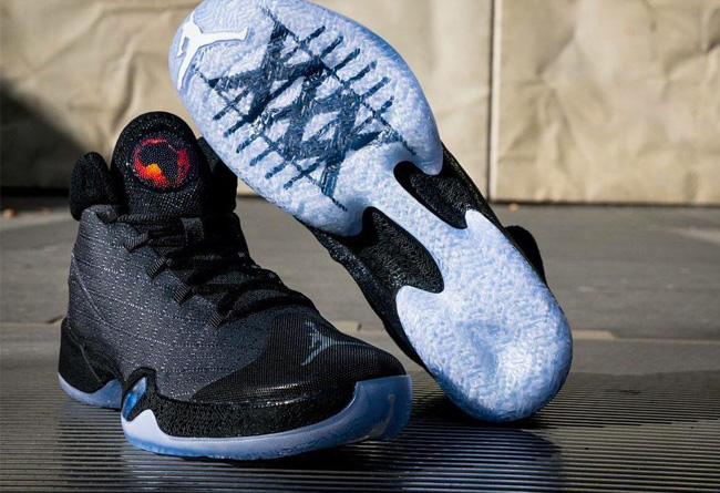 811006-010,AJ30,Air Jordan 30 AJ30黑猫 黑猫配色 Air Jordan XXX “Black Cat” 现已发售 811006-010,AJ30,Air Jordan 30 AJ30黑猫 黑猫配色 Air Jordan XXX “Black Cat” 现已发售