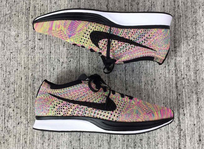 526628-004,Flyknit Racer,Nike 526628-004 依然人气爆棚!Nike Flyknit Racer “Multicolor” 近赏 526628-004,Flyknit Racer,Nike 526628-004 依然人气爆棚!Nike Flyknit Racer “Multicolor” 近赏