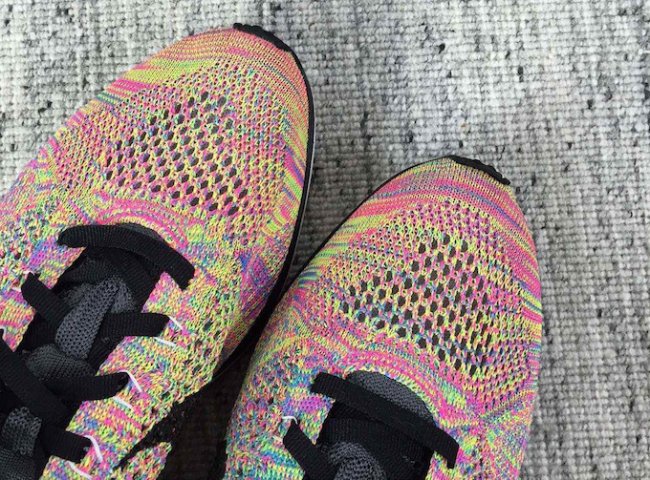 526628-004,Flyknit Racer,Nike 526628-004 依然人气爆棚!Nike Flyknit Racer “Multicolor” 近赏 526628-004,Flyknit Racer,Nike 526628-004 依然人气爆棚!Nike Flyknit Racer “Multicolor” 近赏