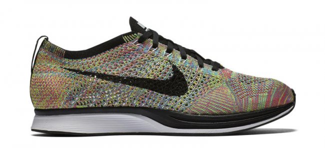 526628-004,Flyknit Racer,Nike 526628-004 2016 款 Nike Flyknit Racer “Multicolor” 官图释出 526628-004,Flyknit Racer,Nike 526628-004 2016 款 Nike Flyknit Racer “Multicolor” 官图释出