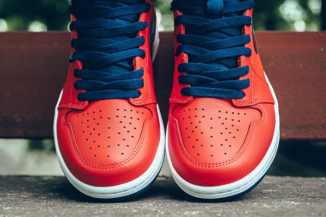 555088-606,AJ1,Air Jordan 1 555088-606AJ1 Air Jordan 1 Retro OG High “Letterman” 美图近赏 555088-606,AJ1,Air Jordan 1 555088-606AJ1 Air Jordan 1 Retro OG High “Letterman” 美图近赏