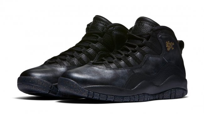310805-012,AJ10,Air Jordan 10 310805-012AJ10纽约 堪比 OVO?Air Jordan 10 NYC 官图释出 310805-012,AJ10,Air Jordan 10 310805-012AJ10纽约 堪比 OVO?Air Jordan 10 NYC 官图释出