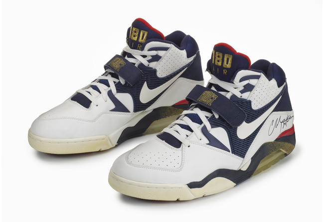 AF180,Air Force 180,Nike 奥运经典!Nike Air Force 180 “Olympic” 7 月再度复刻 AF180,Air Force 180,Nike 奥运经典!Nike Air Force 180 “Olympic” 7 月再度复刻