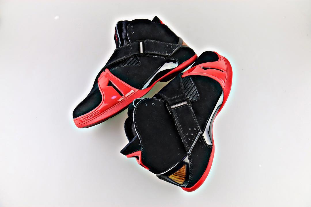 AQ8540,T-Mac 5,adidas AQ8540麦迪五代 黑红 adidas T-Mac 5 OG 目前官方旗舰店有售 AQ8540,T-Mac 5,adidas AQ8540麦迪五代 黑红 adidas T-Mac 5 OG 目前官方旗舰店有售