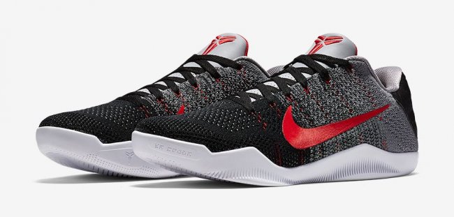 822675-060,Kobe 11 Elite Low,K 822675-060 黑水泥既视感,Kobe 11 Elite Low “Tinker” 官图释出 822675-060,Kobe 11 Elite Low,K 822675-060 黑水泥既视感,Kobe 11 Elite Low “Tinker” 官图释出
