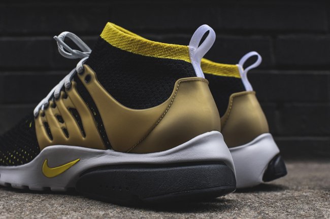 835570-007,Air Presto Ultra Fl 835570-007 与众不同,Nike Air Presto Ultra Flyknit 黑金配色 835570-007,Air Presto Ultra Fl 835570-007 与众不同,Nike Air Presto Ultra Flyknit 黑金配色