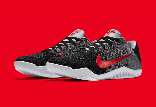 822675-060,Kobe 11 Elite Low,K 822675-060 黑水泥既视感,Kobe 11 Elite Low “Tinker” 官图释出 822675-060,Kobe 11 Elite Low,K 822675-060 黑水泥既视感,Kobe 11 Elite Low “Tinker” 官图释出