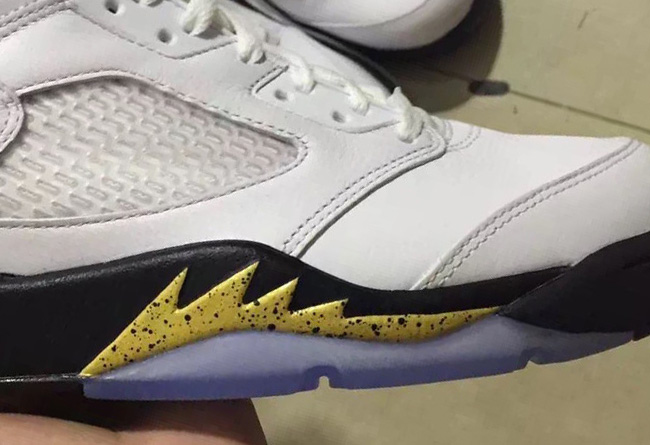 136027-133,AJ5,Air Jordan 5 136027-133AJ5 金牌荣耀尽显!Air Jordan 5 “Olympic” 清晰实物图 136027-133,AJ5,Air Jordan 5 136027-133AJ5 金牌荣耀尽显!Air Jordan 5 “Olympic” 清晰实物图