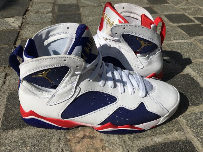 304775-123,AJ7,Air Jordan 7 304775-123AJ7 奥运金牌配色 Air Jordan 7 “Tinker Alternate” 新图 304775-123,AJ7,Air Jordan 7 304775-123AJ7 奥运金牌配色 Air Jordan 7 “Tinker Alternate” 新图