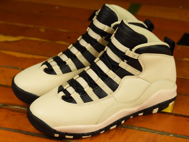 832645-207,AJ10,Air Jordan 10 832645-207AJ10 珍珠白 Air Jordan 10 GS PRM “Pearl” 实物近赏 832645-207,AJ10,Air Jordan 10 832645-207AJ10 珍珠白 Air Jordan 10 GS PRM “Pearl” 实物近赏