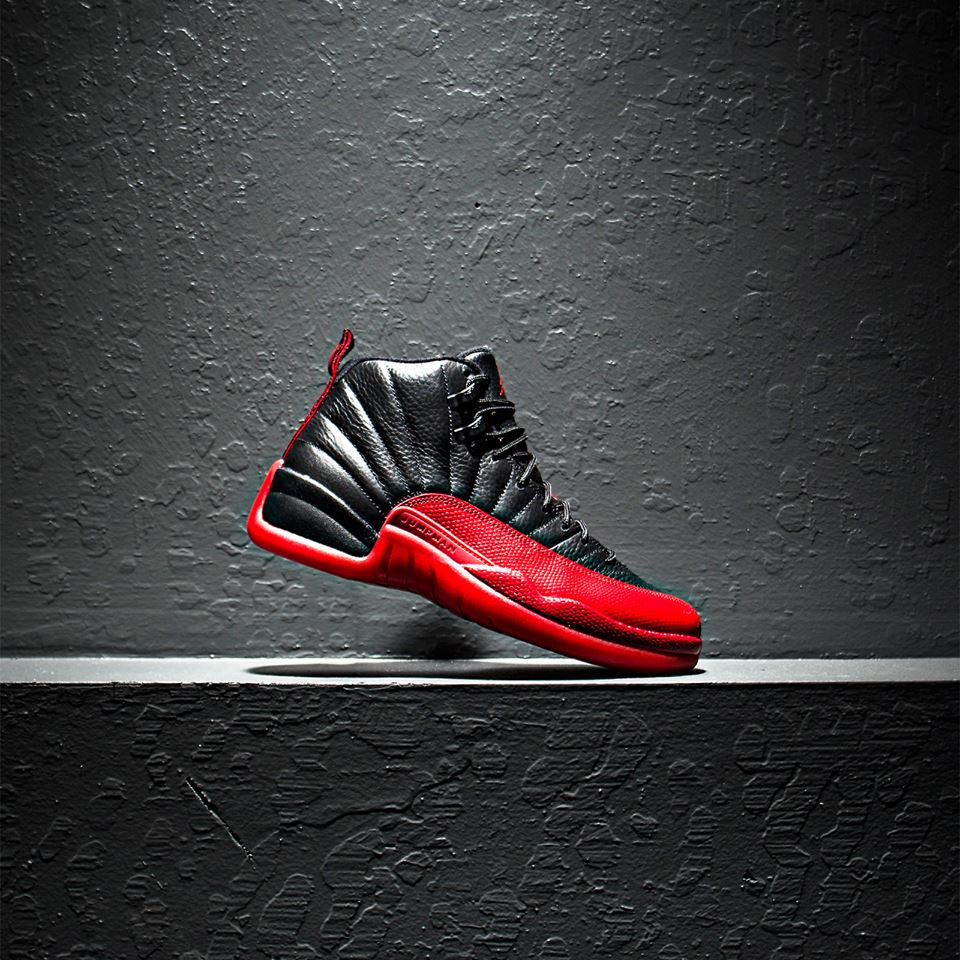 130690-002,AJ12,Air Jordan 12 130690-002AJ12黑红 预售火爆!Air Jordan 12 “Bred” 带来年度最佳复刻 130690-002,AJ12,Air Jordan 12 130690-002AJ12黑红 预售火爆!Air Jordan 12 “Bred” 带来年度最佳复刻