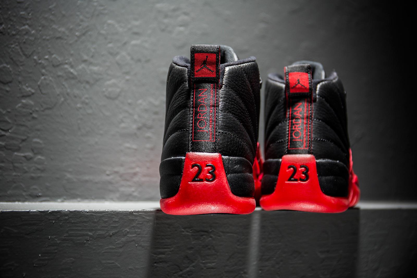 130690-002,AJ12,Air Jordan 12 130690-002AJ12黑红 预售火爆!Air Jordan 12 “Bred” 带来年度最佳复刻 130690-002,AJ12,Air Jordan 12 130690-002AJ12黑红 预售火爆!Air Jordan 12 “Bred” 带来年度最佳复刻