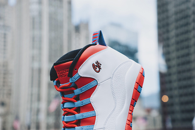 310805-114,AJ10,Air Jordan 10 310805-114AJ10 活力新装!Air Jordan 10 “Chicago Flag” 下周发售 310805-114,AJ10,Air Jordan 10 310805-114AJ10 活力新装!Air Jordan 10 “Chicago Flag” 下周发售