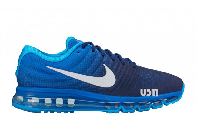 Air Max 2017,Nike 30 年的历程,Nike Air Max 2017 提前预览 Air Max 2017,Nike 30 年的历程,Nike Air Max 2017 提前预览