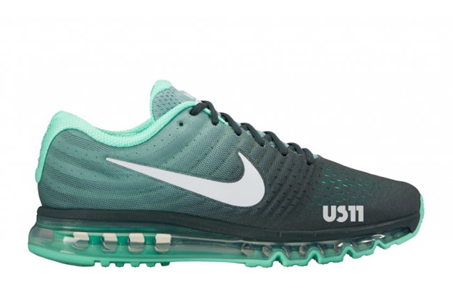 Air Max 2017,Nike 30 年的历程,Nike Air Max 2017 提前预览 Air Max 2017,Nike 30 年的历程,Nike Air Max 2017 提前预览