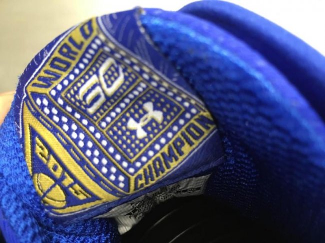 Curry 2,Under Armour Under Armour Curry 2 “Gold Rings” 全新图赏 Curry 2,Under Armour Under Armour Curry 2 “Gold Rings” 全新图赏