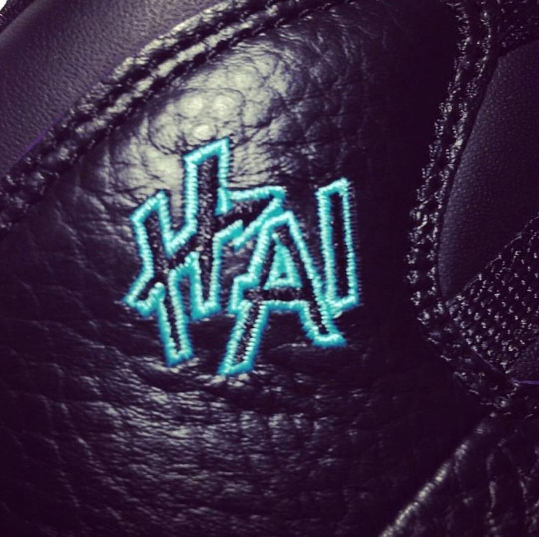 AJ10,Air Jordan 10 AJ10 停不下来啊!上海配色 Air Jordan 10 “Shanghai” 谍照曝光 AJ10,Air Jordan 10 AJ10 停不下来啊!上海配色 Air Jordan 10 “Shanghai” 谍照曝光