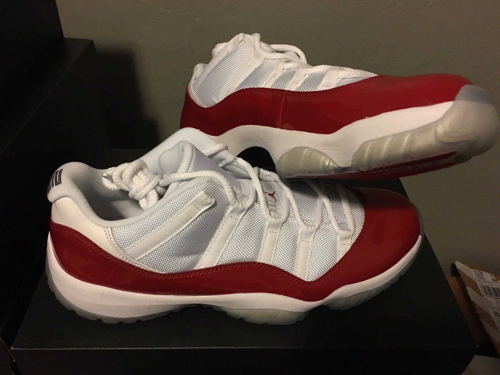 AJ11 LOW,Air Jordan 11 Low AJ11低帮2016 528895-102/528895-405 提前预览这两双即将发售的 Air Jordan 11 Low AJ11 LOW,Air Jordan 11 Low AJ11低帮2016 528895-102/528895-405 提前预览这两双即将发售的 Air Jordan 11 Low
