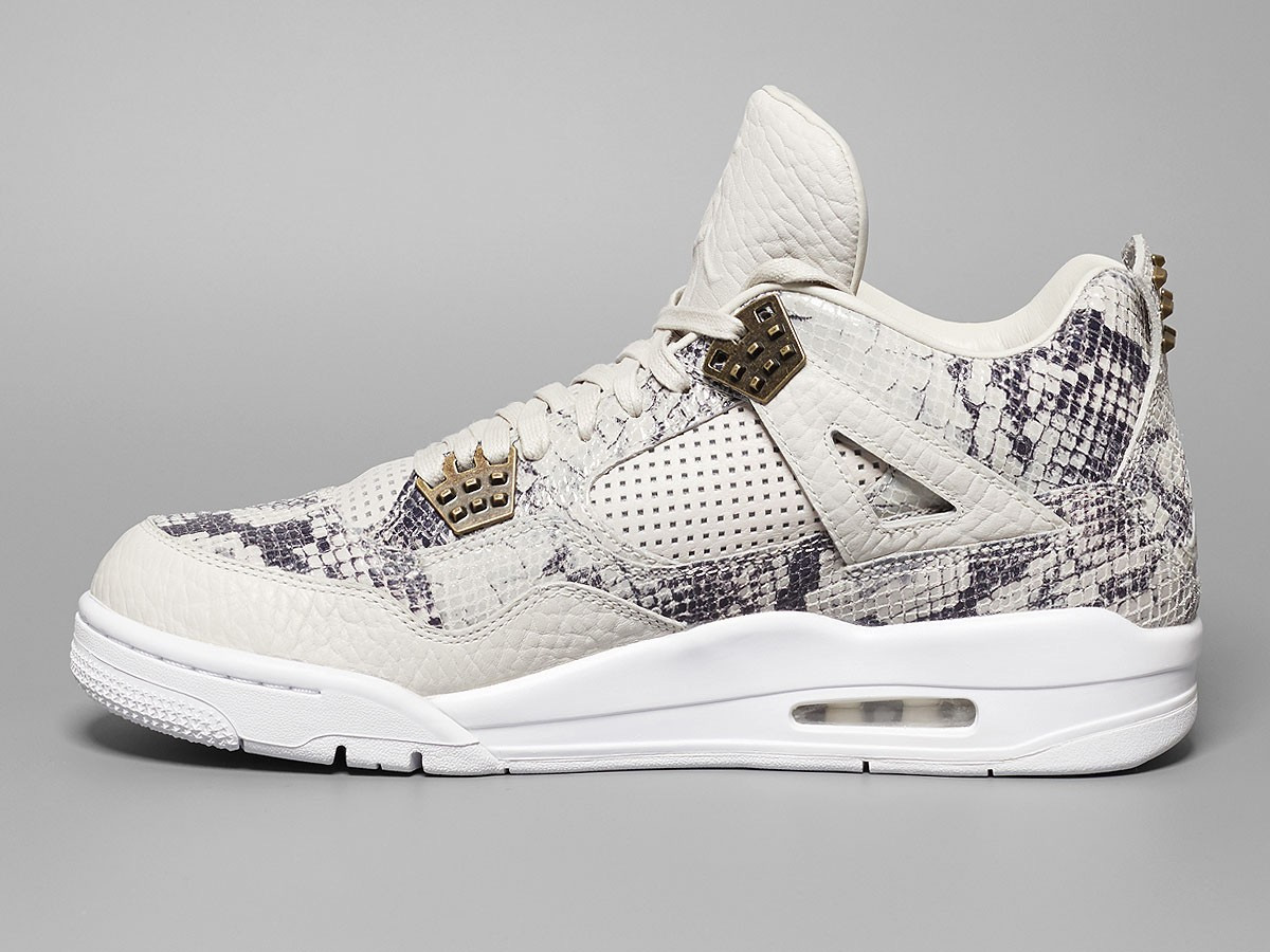 819139-030,AJ4 Premium,Air Jor 819139-030AJ4蛇皮 超高规格!Air Jordan 4 Premium “Snakeskin” 开箱展示 819139-030,AJ4 Premium,Air Jor 819139-030AJ4蛇皮 超高规格!Air Jordan 4 Premium “Snakeskin” 开箱展示
