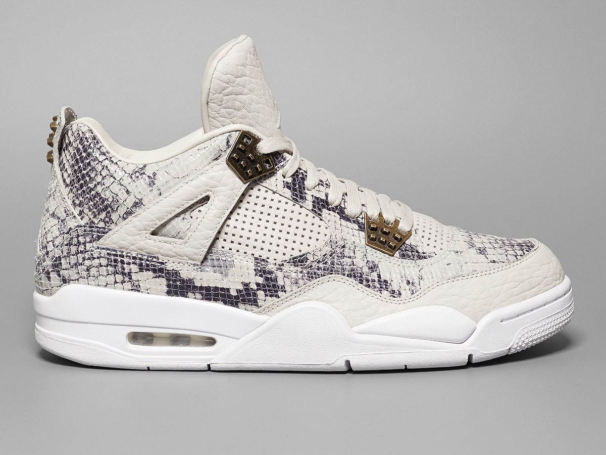 819139-030,AJ4 Premium,Air Jor 819139-030AJ4蛇皮 超高规格!Air Jordan 4 Premium “Snakeskin” 开箱展示 819139-030,AJ4 Premium,Air Jor 819139-030AJ4蛇皮 超高规格!Air Jordan 4 Premium “Snakeskin” 开箱展示