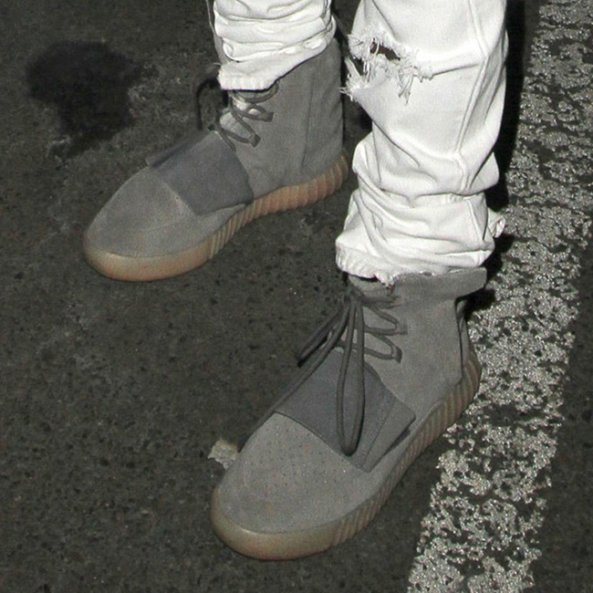 Yeezy 750 Boost,adidas Yeezy 7 卡戴珊网晒 Yeezy 750 Boost 下一款市售配色 Yeezy 750 Boost,adidas Yeezy 7 卡戴珊网晒 Yeezy 750 Boost 下一款市售配色