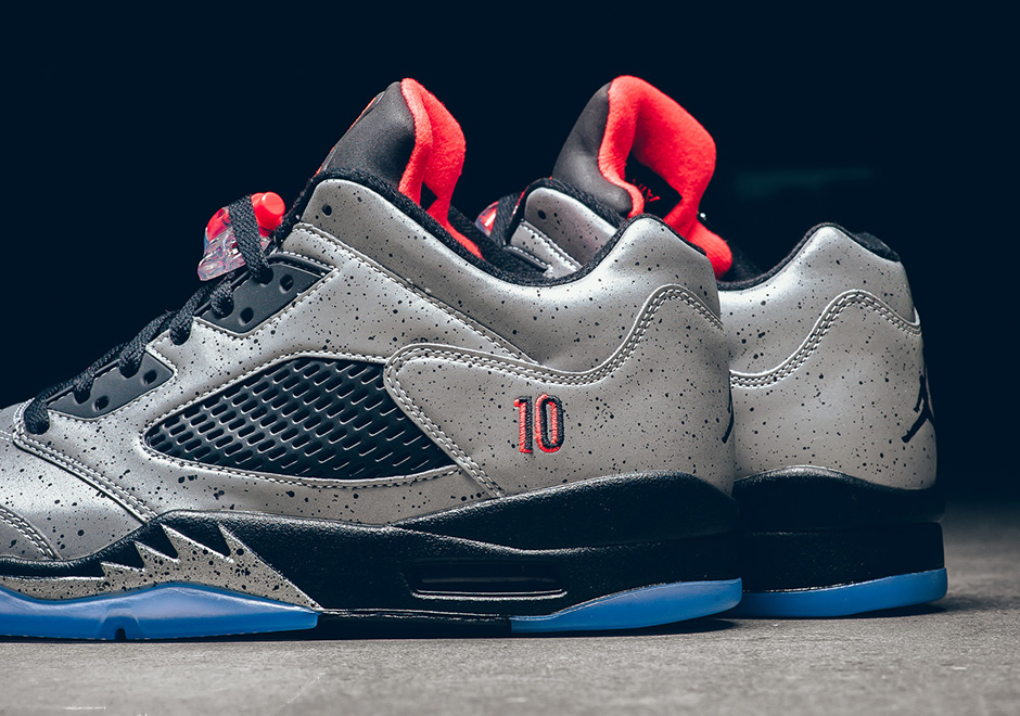 846315-025,AJ5,Air Jordan 5 846315-025AJ5 别样的精致,Neymar x Air Jordan 5 Low 美图近赏 846315-025,AJ5,Air Jordan 5 846315-025AJ5 别样的精致,Neymar x Air Jordan 5 Low 美图近赏