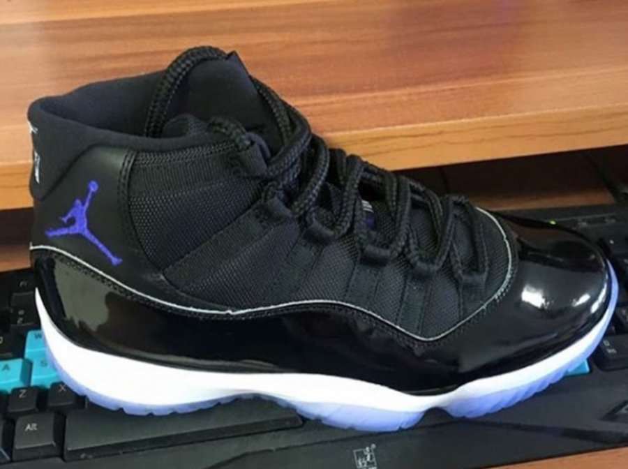 378037-003,AJ11,Air Jordan 11, 378037-003AJ11大灌篮 年底大灌篮 Air Jordan 11 “Space Jam” 更多实物图片曝光 378037-003,AJ11,Air Jordan 11, 378037-003AJ11大灌篮 年底大灌篮 Air Jordan 11 “Space Jam” 更多实物图片曝光