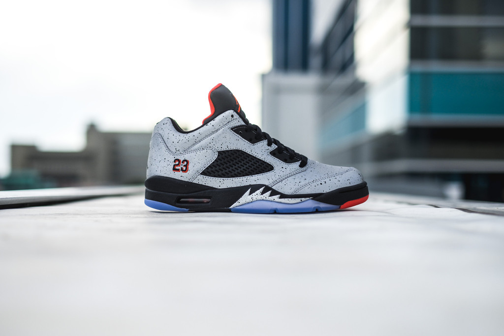 846315-025,AJ5,Air Jordan 5 846315-025AJ5 全鞋身 3M 反光!Neymar x Air Jordan 5 Low 效果展示 846315-025,AJ5,Air Jordan 5 846315-025AJ5 全鞋身 3M 反光!Neymar x Air Jordan 5 Low 效果展示