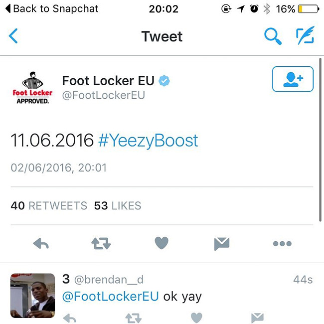 BB1840,Yeezy 750 Boost BB1840 adidas 中国官方带来 Yeezy 750 Boost 发售预告! BB1840,Yeezy 750 Boost BB1840 adidas 中国官方带来 Yeezy 750 Boost 发售预告!