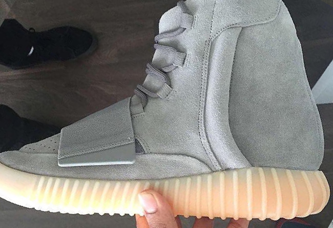 BB1840,Yeezy 750 Boost BB1840 adidas 中国官方带来 Yeezy 750 Boost 发售预告! BB1840,Yeezy 750 Boost BB1840 adidas 中国官方带来 Yeezy 750 Boost 发售预告!