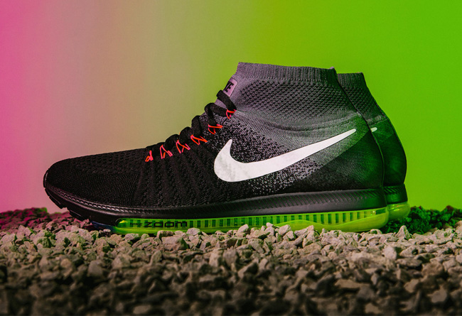 Zoom All Out Flyknit,Nike,Luna 全新旗舰 Nike Air Zoom All Out Flyknit 即将发售 Zoom All Out Flyknit,Nike,Luna 全新旗舰 Nike Air Zoom All Out Flyknit 即将发售