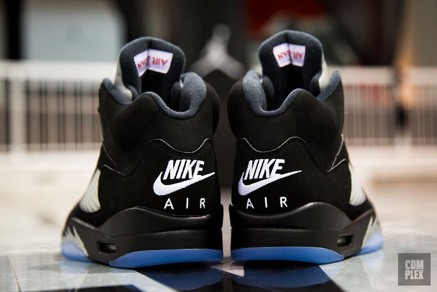 Air Jordan 5,AJ5 中国鞋迷心目中的 7 月 Air Jordan 新品人气排行出炉! Air Jordan 5,AJ5 中国鞋迷心目中的 7 月 Air Jordan 新品人气排行出炉!