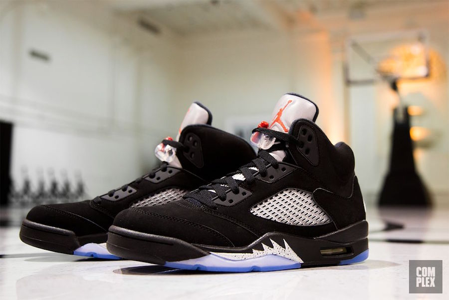 Air Jordan 5,AJ5 中国鞋迷心目中的 7 月 Air Jordan 新品人气排行出炉! Air Jordan 5,AJ5 中国鞋迷心目中的 7 月 Air Jordan 新品人气排行出炉!