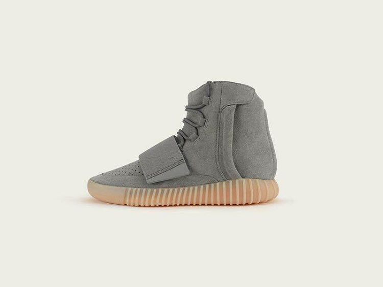 BB1840,Yeezy 750 Boost BB1840 抢先体验!关于新款 Yeezy 750 Boost “Light Grey” 的全新图片 BB1840,Yeezy 750 Boost BB1840 抢先体验!关于新款 Yeezy 750 Boost “Light Grey” 的全新图片