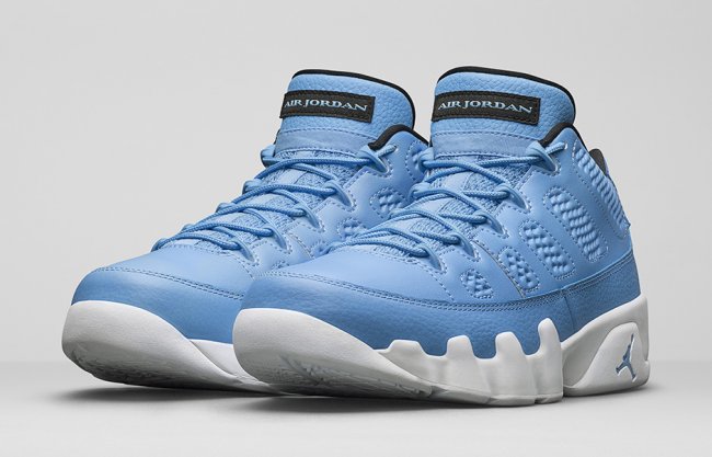 832822-401,AJ9,Air Jordan 9 832822-401AJ9低帮 ¥1349,Air Jordan 9 Low “Pantone” 中国区发售信息 832822-401,AJ9,Air Jordan 9 832822-401AJ9低帮 ¥1349,Air Jordan 9 Low “Pantone” 中国区发售信息