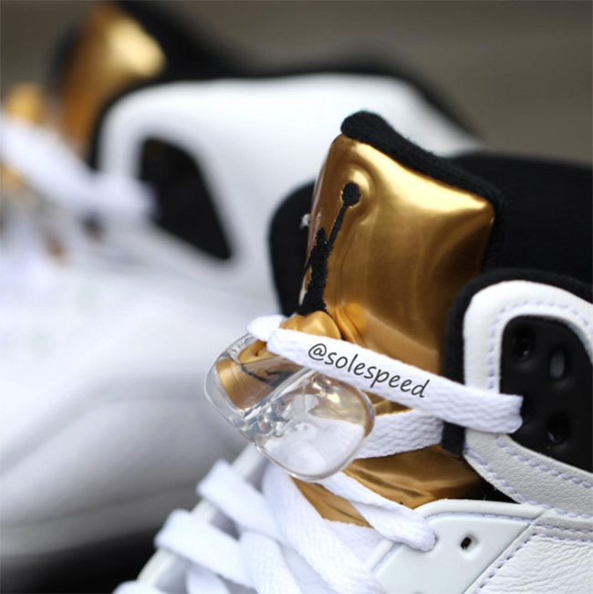 136027-133,AJ5,Air Jordan 5 136027-133AJ5 金牌配色 Air Jordan 5 “Olympic” 清晰实物图赏 136027-133,AJ5,Air Jordan 5 136027-133AJ5 金牌配色 Air Jordan 5 “Olympic” 清晰实物图赏