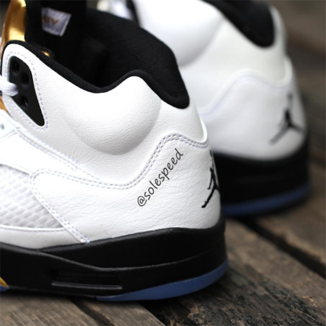 136027-133,AJ5,Air Jordan 5 136027-133AJ5 金牌配色 Air Jordan 5 “Olympic” 清晰实物图赏 136027-133,AJ5,Air Jordan 5 136027-133AJ5 金牌配色 Air Jordan 5 “Olympic” 清晰实物图赏