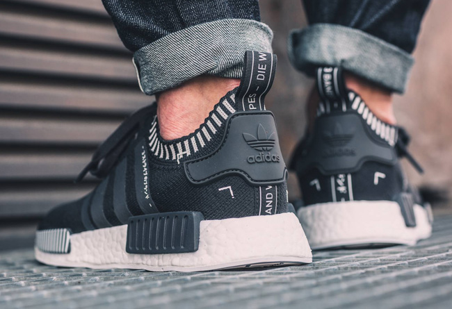 S81847,NMD,adidas S81847 下周中国区发售!adidas NMD R1 PK 三色上脚欣赏 S81847,NMD,adidas S81847 下周中国区发售!adidas NMD R1 PK 三色上脚欣赏